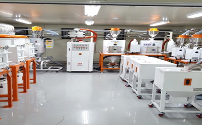 Auto Feeding System 이미지