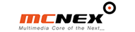 MCNEX 로고 이미지
