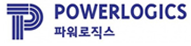 POWERLOGICS 로고 이미지