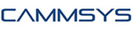 CAMMSYS 로고 이미지