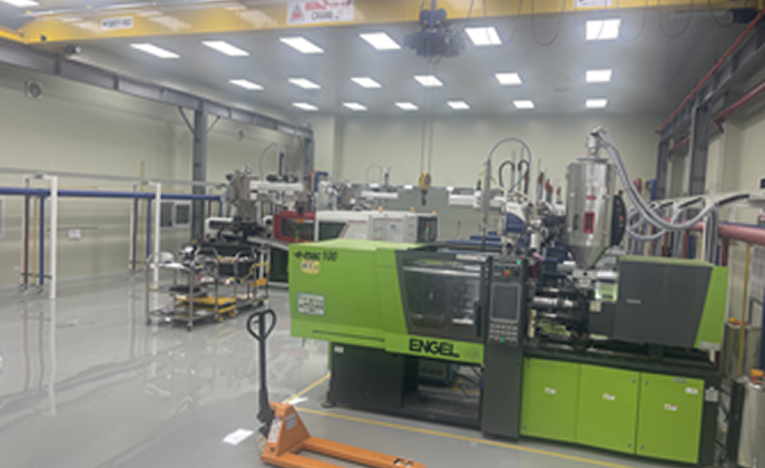 베트남법인 내부전경 이미지3